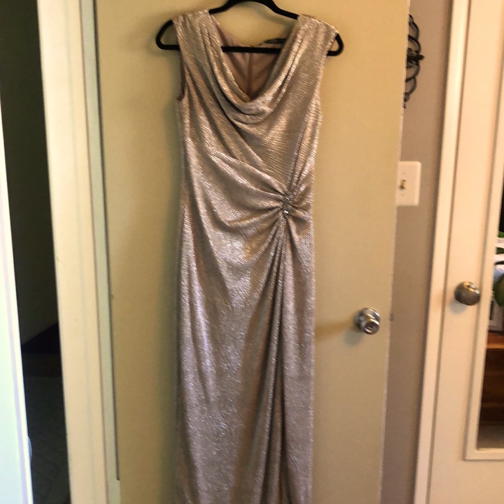 Elegant Dress
